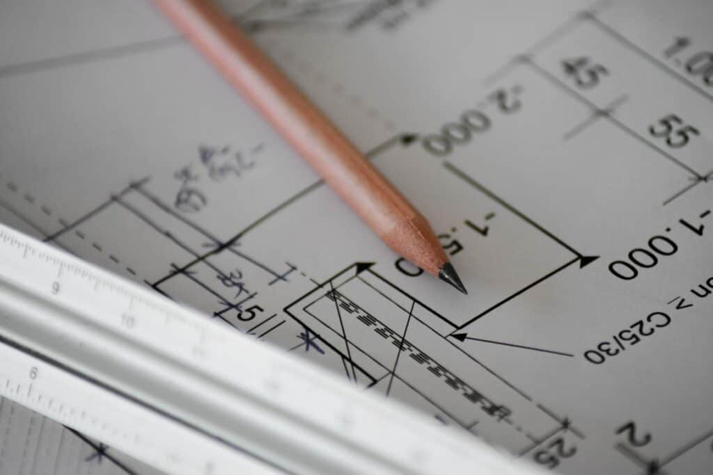 engineer drawings
