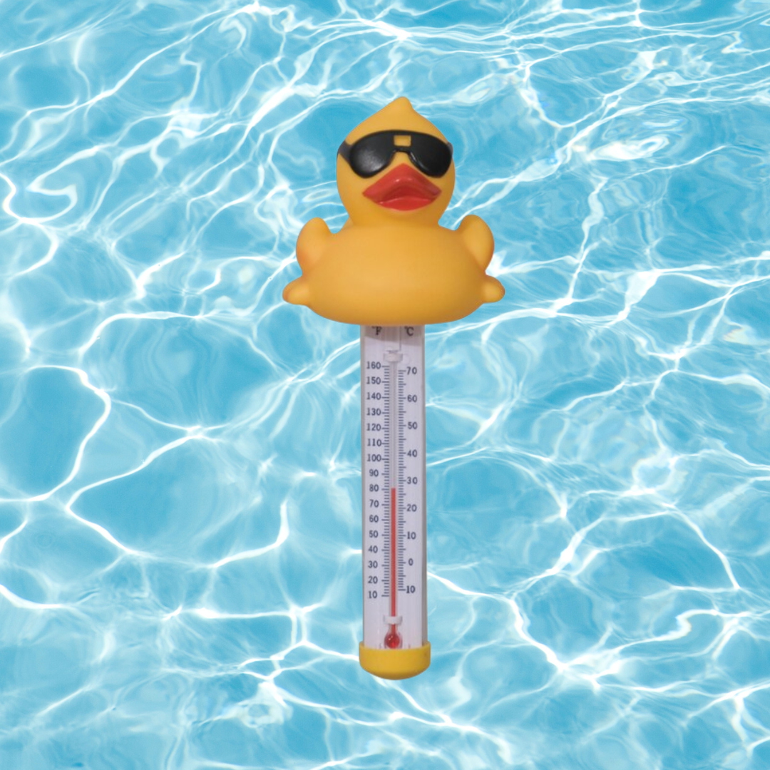 What Are Safe Temperatures To Start Swimming? - Emerald Custom Pools ...