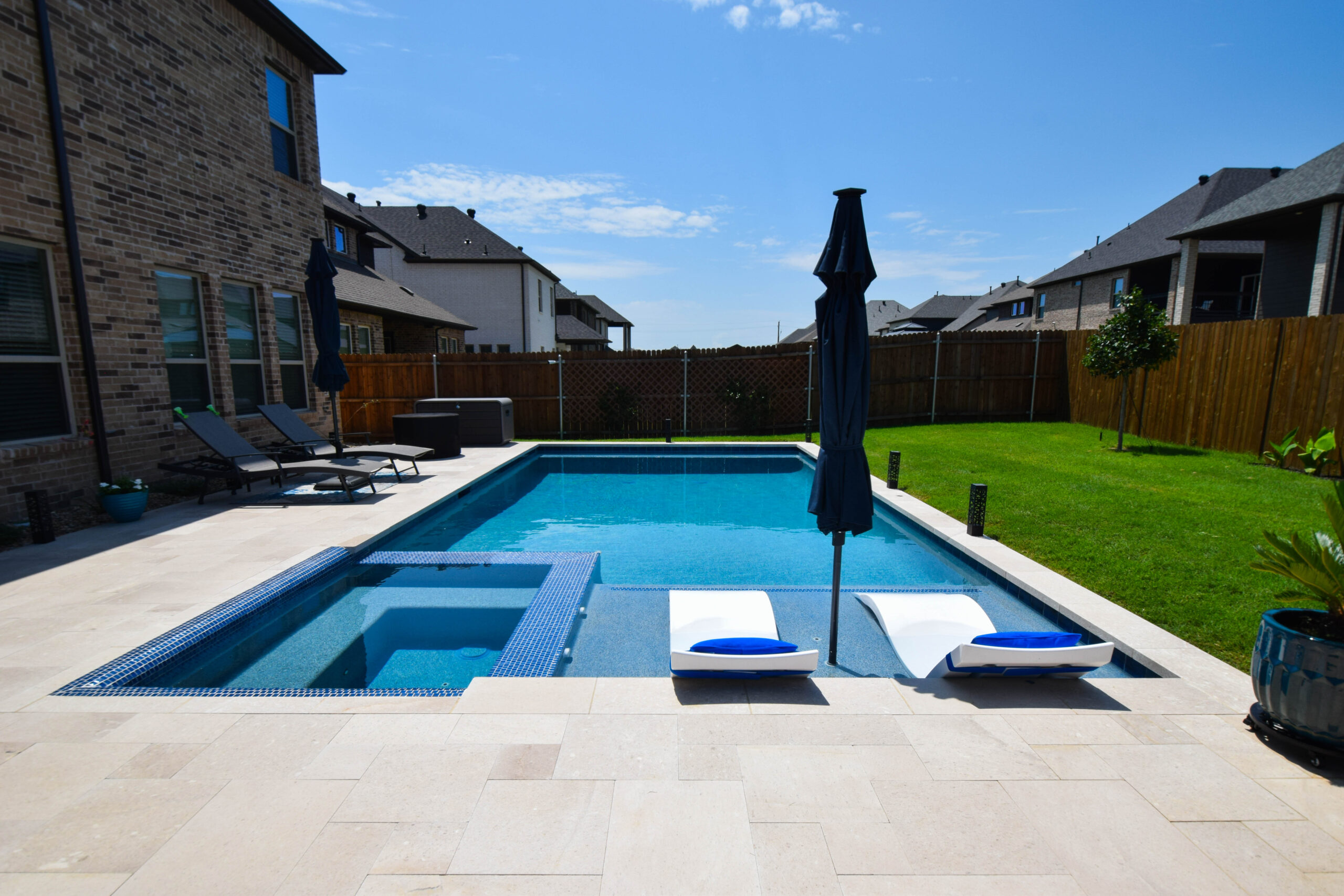 Pool Planning for End of Summer | Why August Is a Great Time
