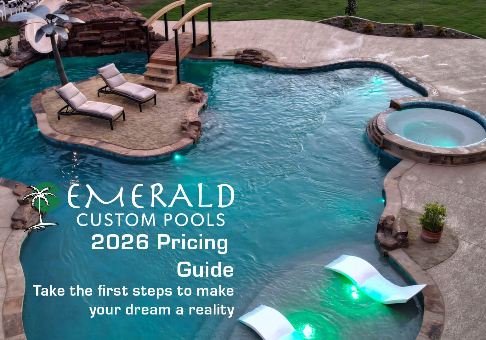 2026 Pricing Guide screencap